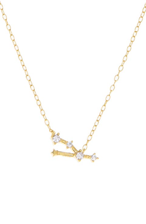Constellation Necklace