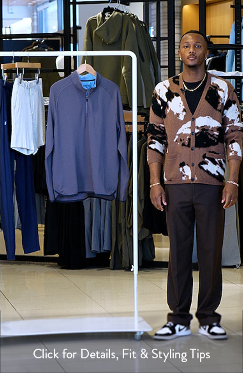 Founders Golf Quarter Zip, sales video thumbnail