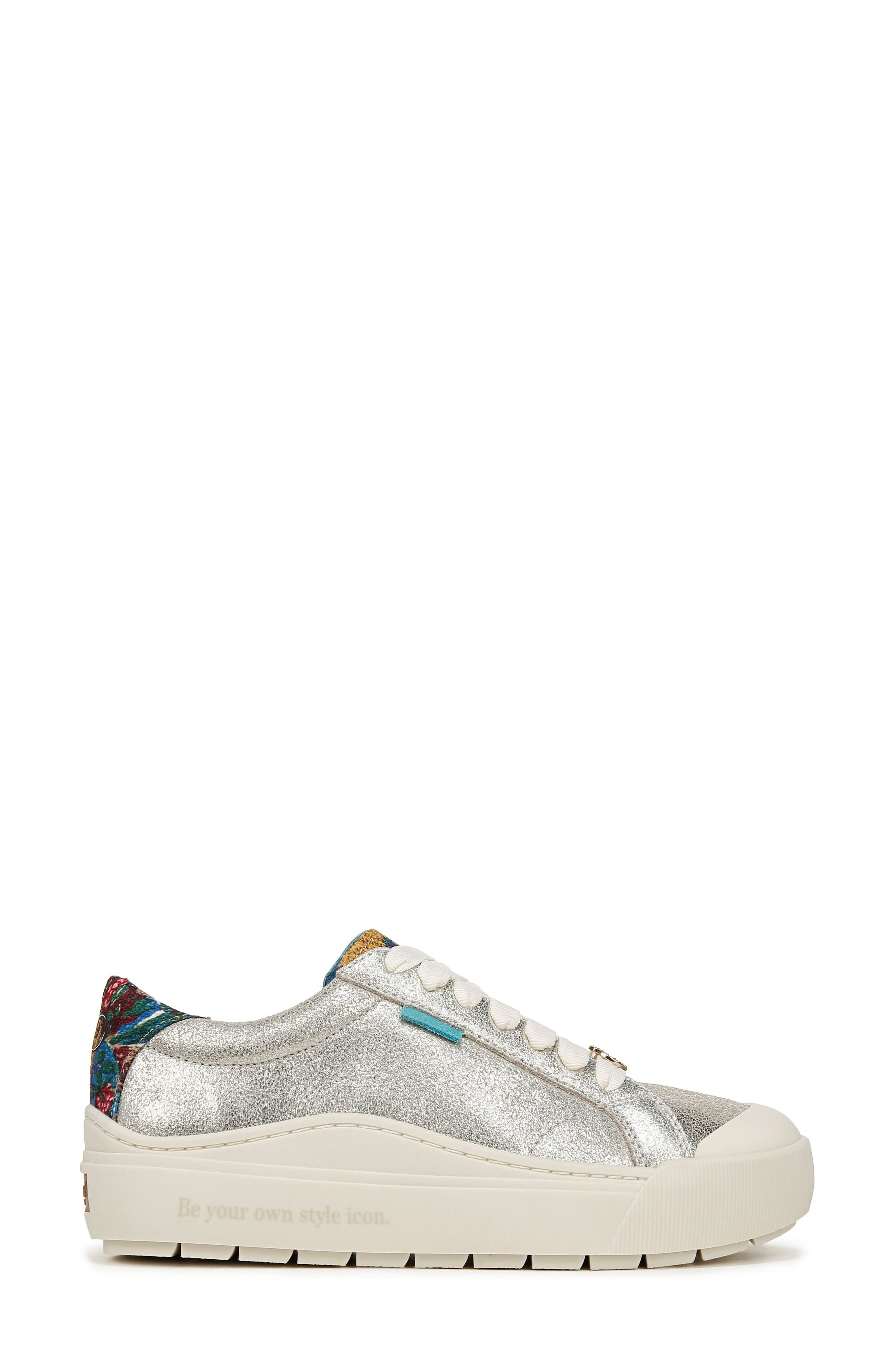 Time Off Sneaker, Alternate, color, CHAMPAGNE