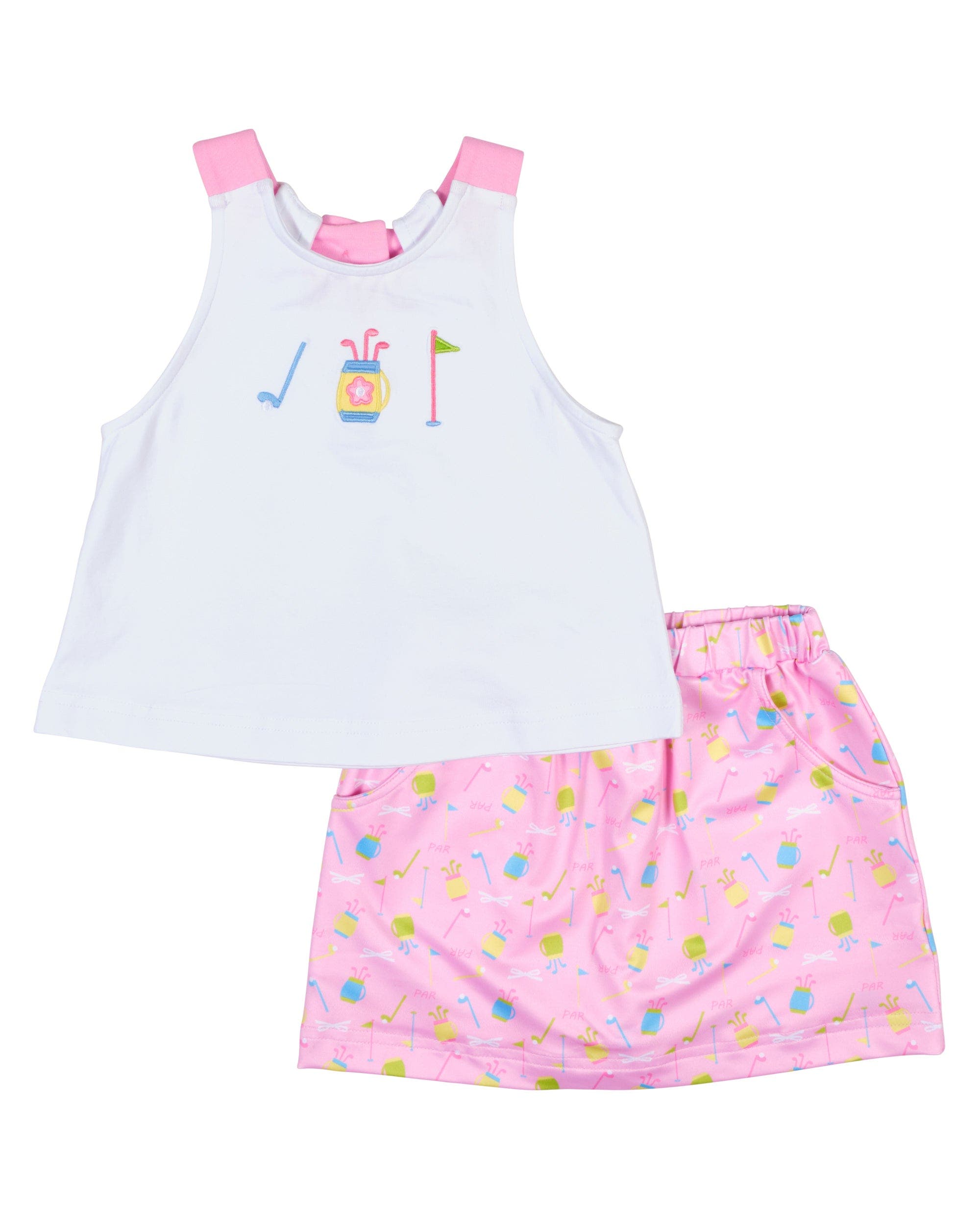 selected Pink/Multi