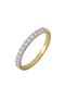 Diamond Band Ring