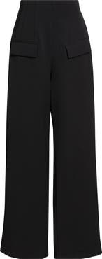 Odd Muse The Ultimate Muse High Waist Wide Leg Pants