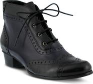 Spring Step Heroic Bootie