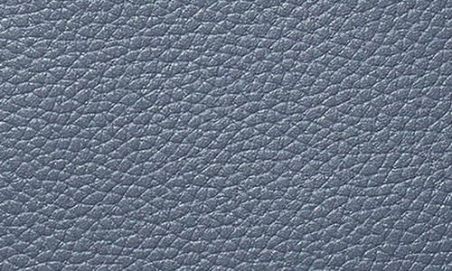 Kate Spade New York Ava Pebble Leather Swing Crossbody Bag In Gray