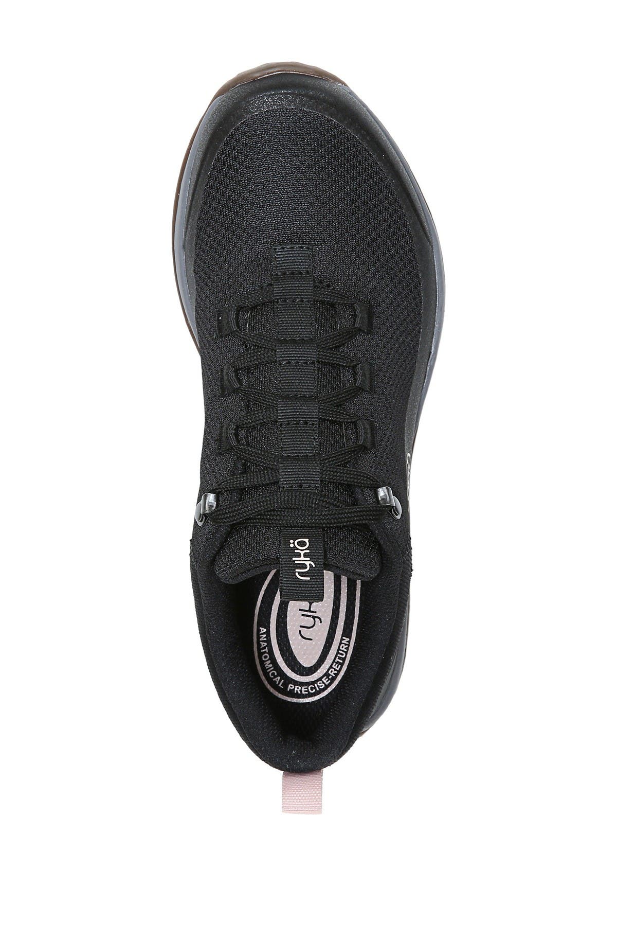 Rykä Echo Slip-On Sneaker, Alternate, color, 