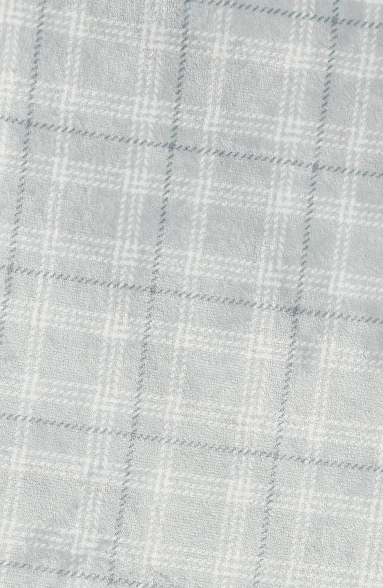 Levtex Plaid Throw, Alternate, color, 