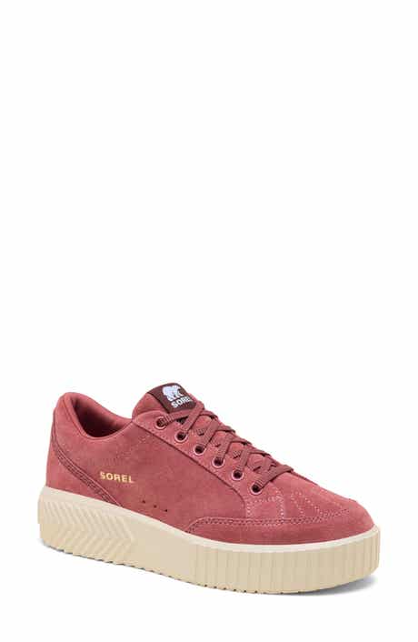 SOREL Ona Ave Low Sneaker