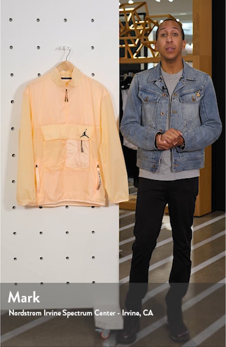 23 Engineered Training Jacket, sales video thumbnail