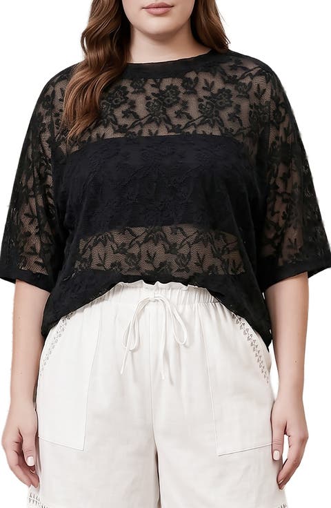 Lace Top