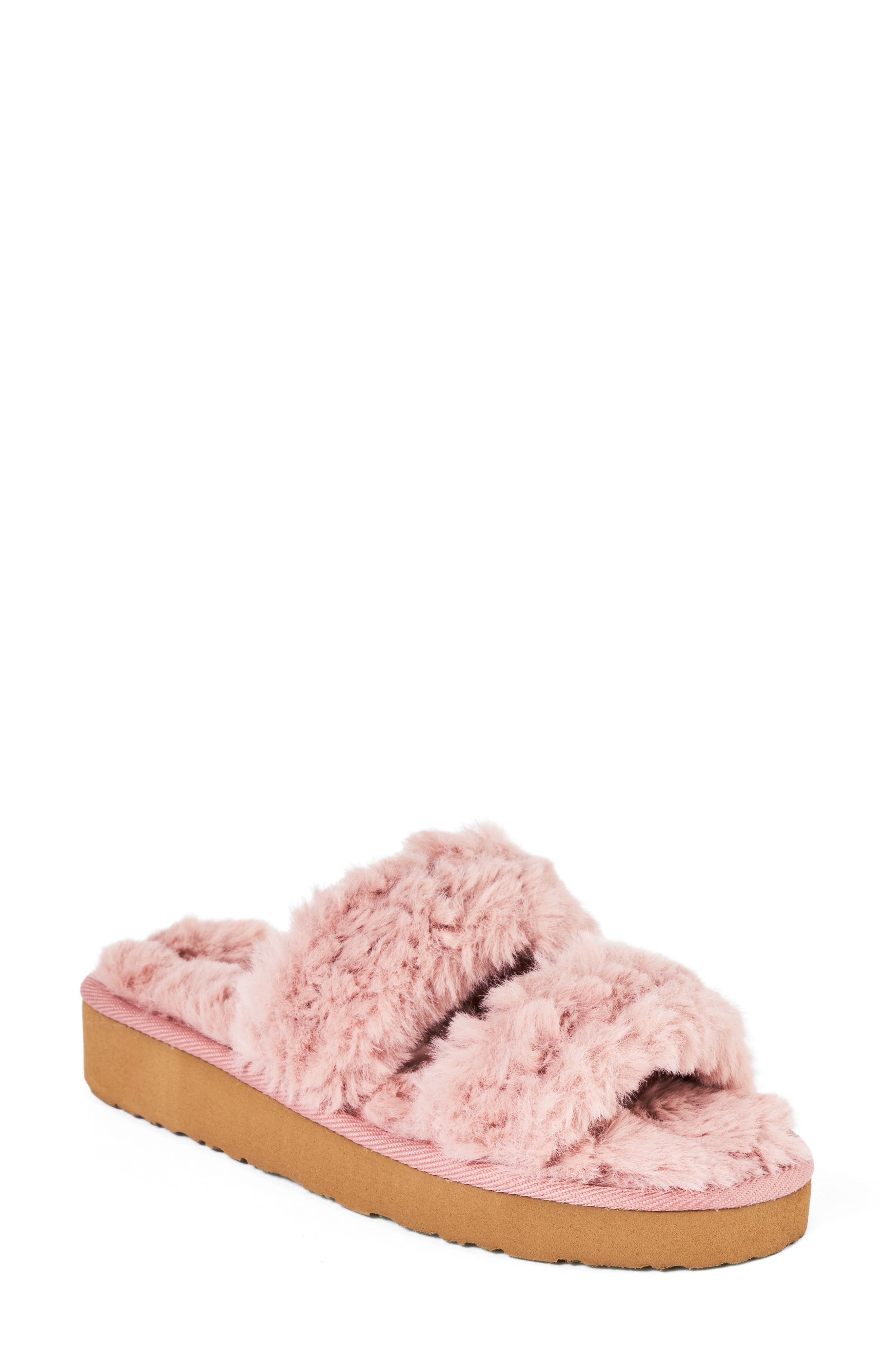 BLUSH