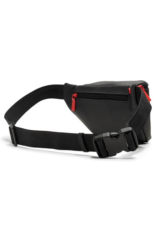 Hunter Errand Belt Bag In Black