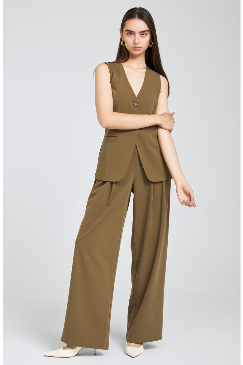 James Pants, Alternate, color, OLIVE