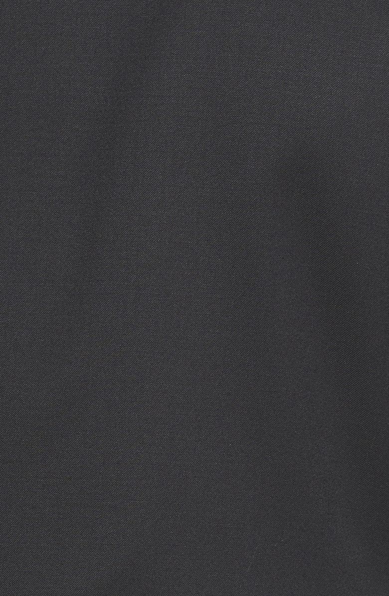 BOSS Johnstons/Lenon Classic Fit Wool Suit, Alternate, color, 