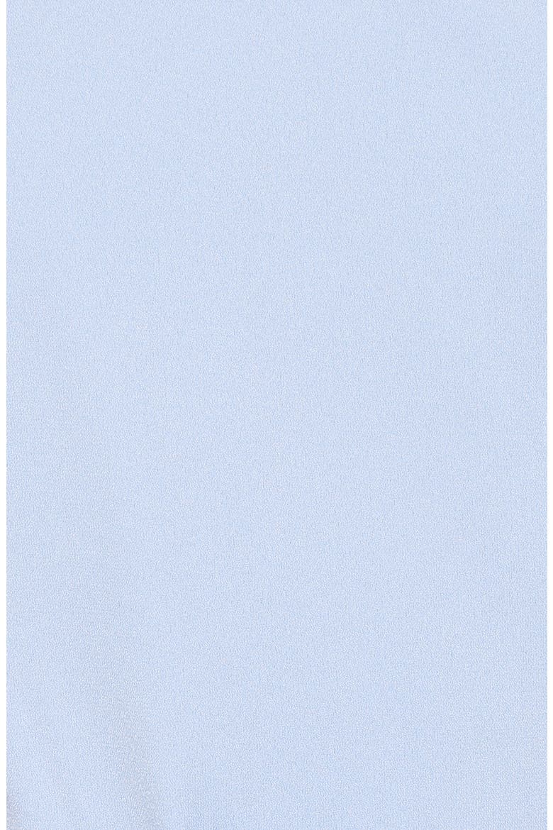 Leyton Asymmetric Jumpsuit, Alternate, color, BABY BLUE