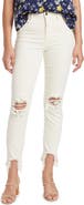 L'AGENCE LAGENCE High Line High Rise Skinny Jeans