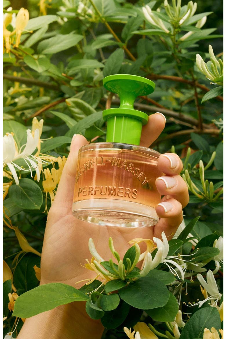 Honeysuckle Eau de Toilette, Alternate, color, 60mL