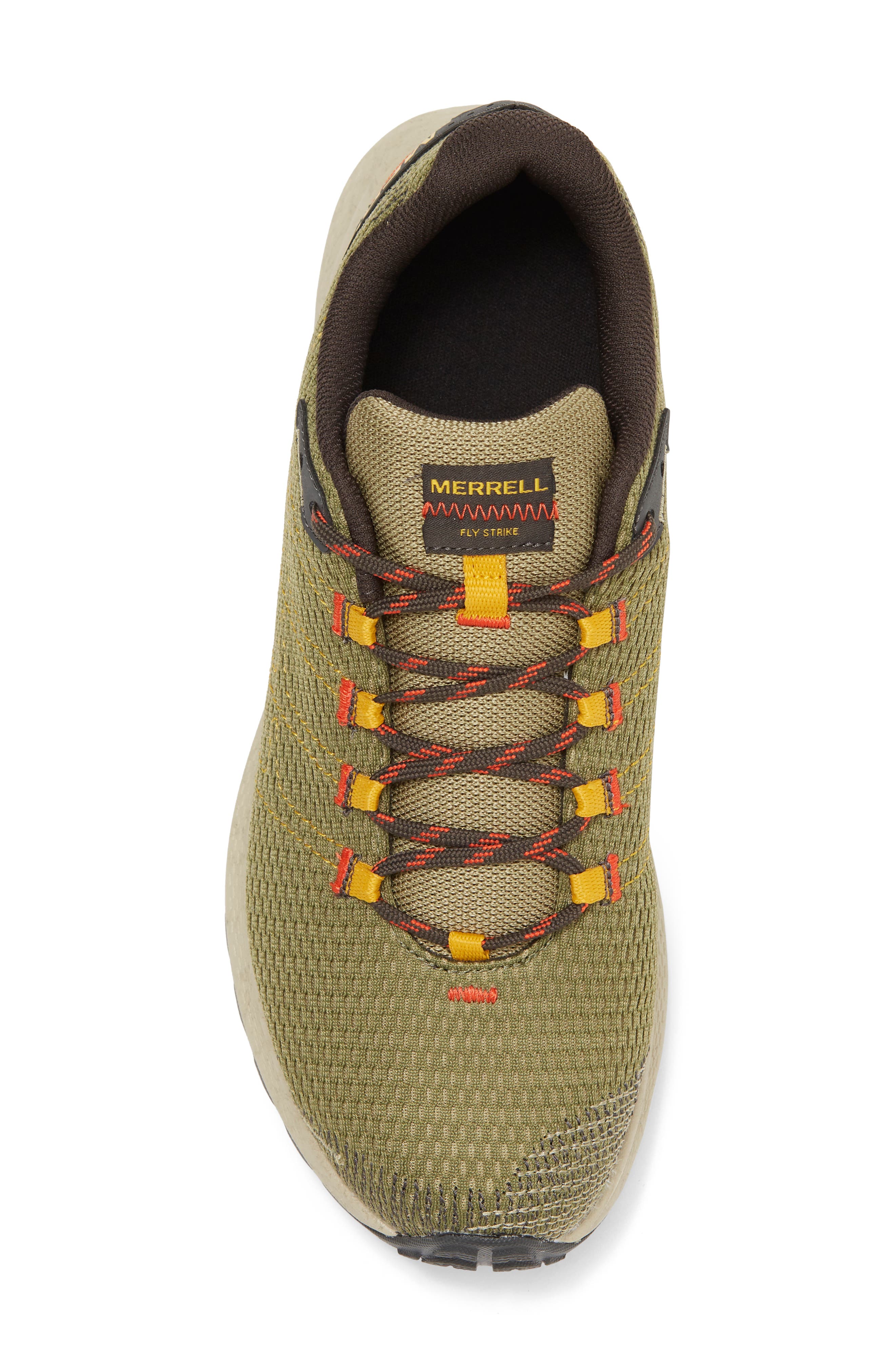 Merrell Fly Strike Trail Running Shoe (Men) | Nordstromrack