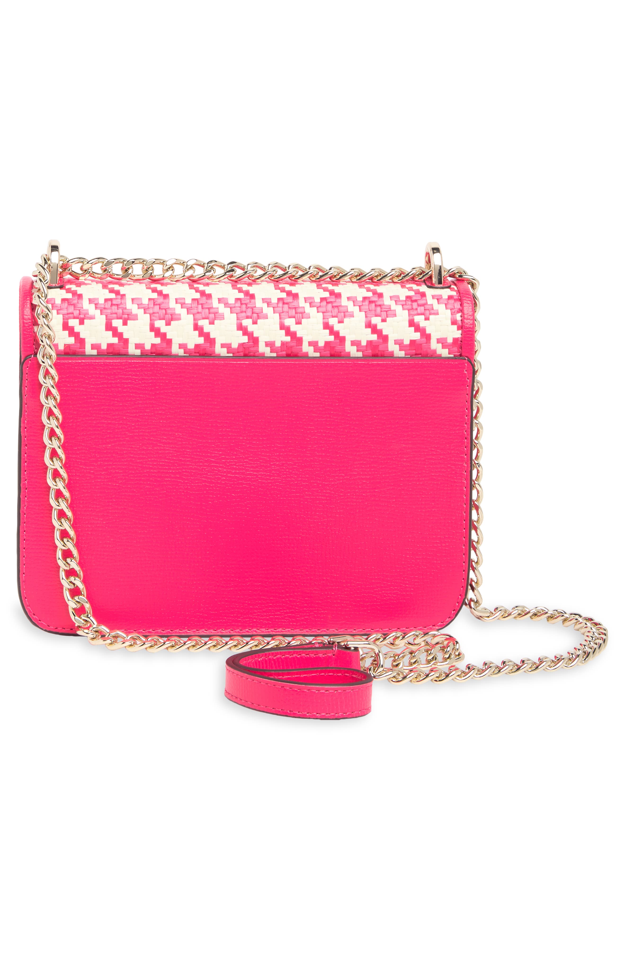 Kate Spade New York remi flap chain crossbody bag, Alternate, color, 