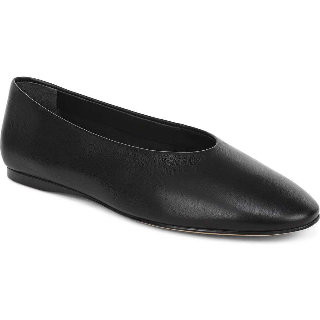 Sarto By Franco Sarto Dovie Flexa Flat In Multi