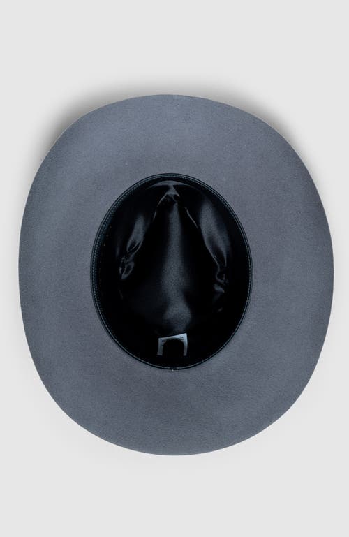 Manela The Billy Premier Cowboy Hat In Gray