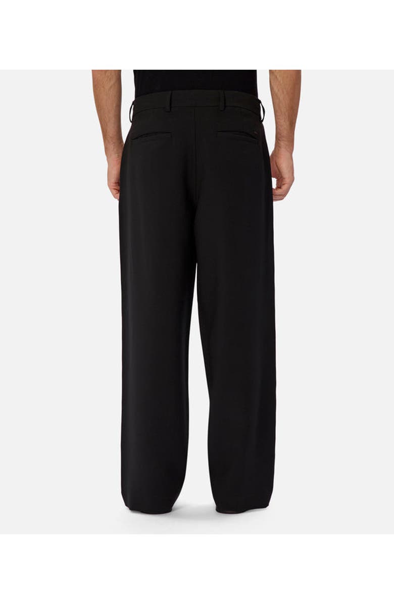 Industrie Australia The Cambridge Pant, Alternate, color, Black