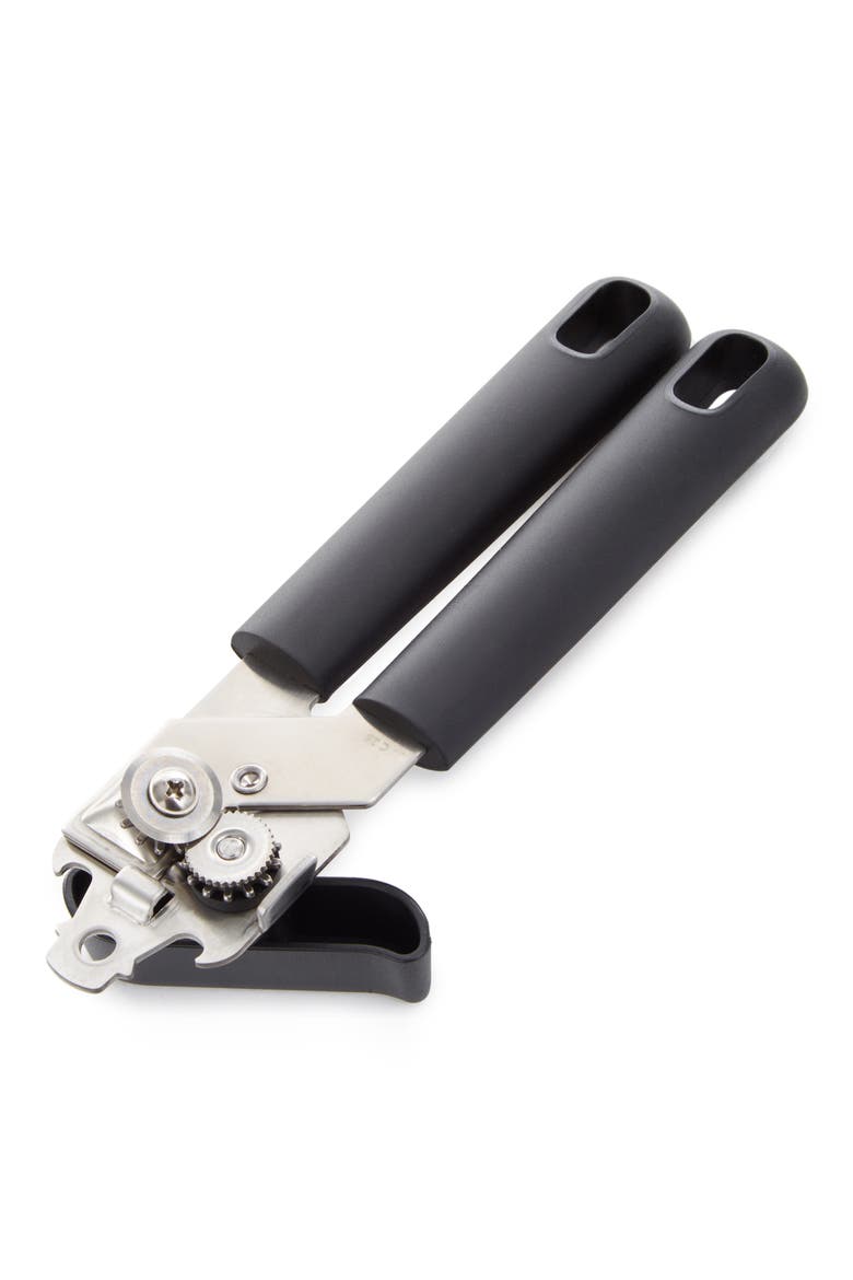 Can Opener, Alternate, color, BLACK