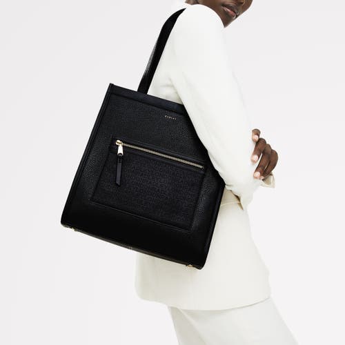 Radley Alba Place In Black