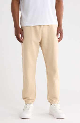 Correre Cotton Fleece Joggers
