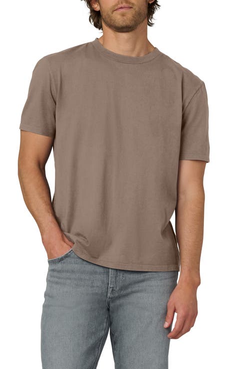 Bespoke Crewneck T-Shirt