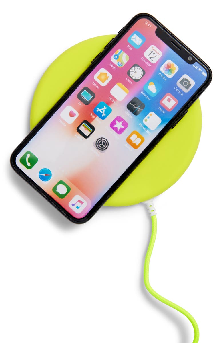 PHILO Tech Wireless Charging Pad, Alternate, color,