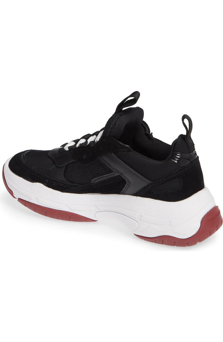 Calvin Klein Jeans Maya Sneaker, Alternate, color,