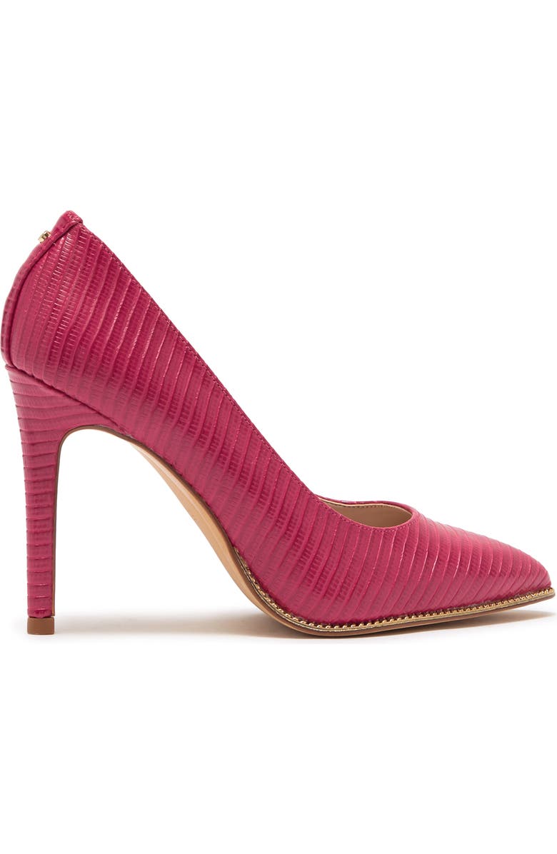 BCBGeneration Hallix Pointed Toe Pump, Alternate, color,