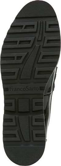 Cassandra Platform Penny Loafer - Wide Width Available