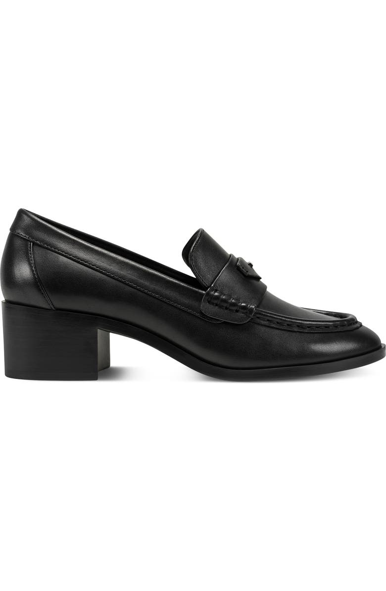 DKNY Londy Loafer Pump, Alternate, color,