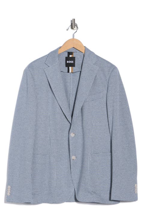 Hanry Sport Coat