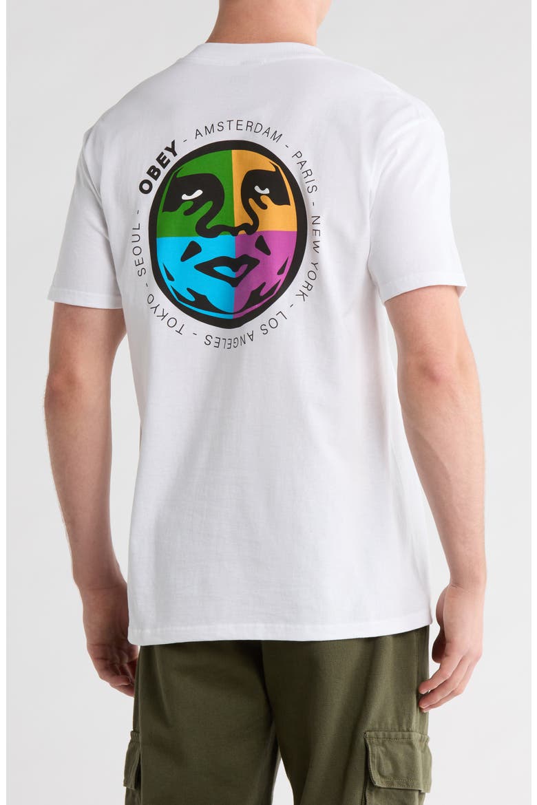 City Built Cotton Graphic T-Shirt, Alternate, color, WHITE