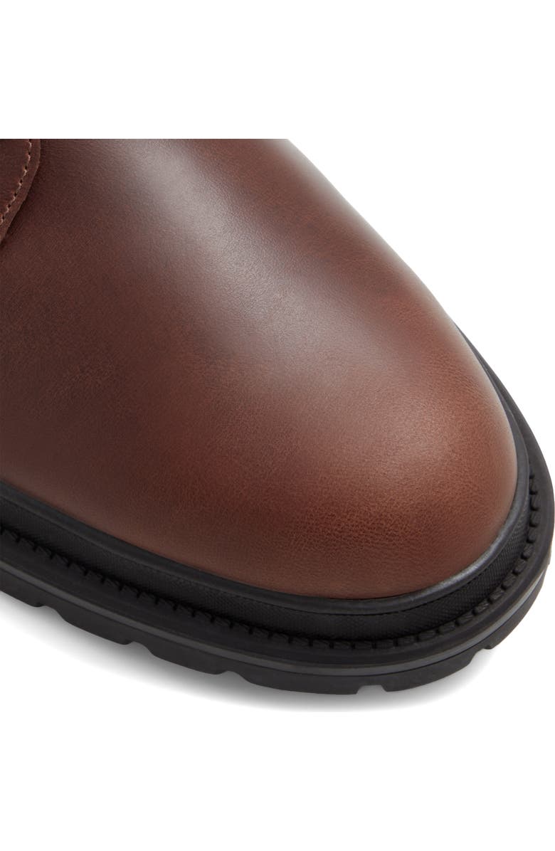 ALDO Muuler Lace-Up Boot, Alternate, color,