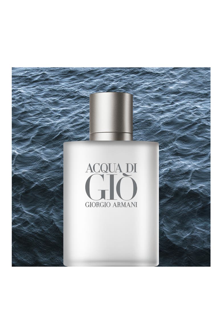 Acqua di Giò pour Homme Eau de Toilette Set, Alternate, color, NO COLOR