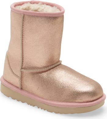 Ugg classic ii genuine shearling lined tall boot discount