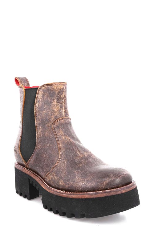 Bed Stu Valda Chelsea Boot in Tdm Lux