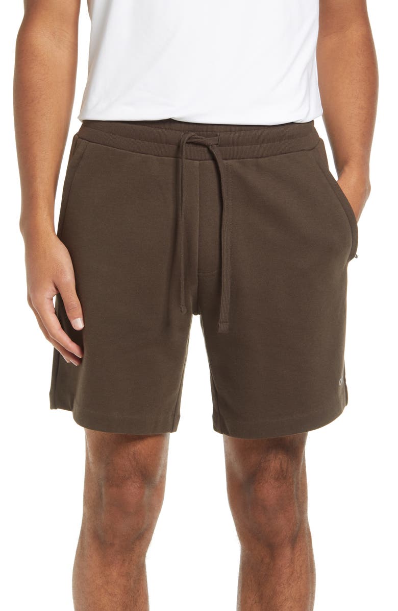 Alo Chill Shorts, Main, color, 