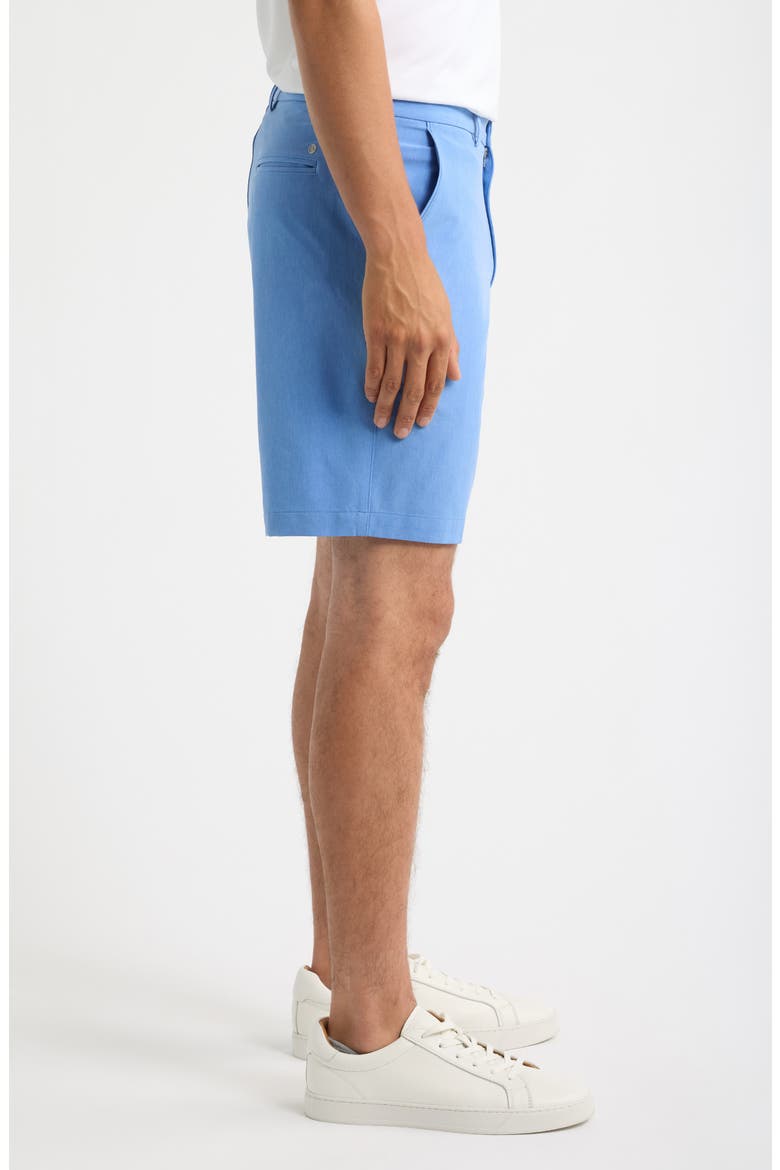 Featherweight Performance Shorts, Alternate, color, HYPER BLUE