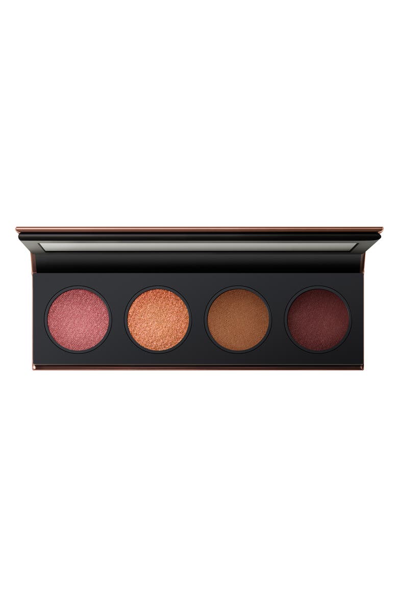 Cozy Core Eye Shadow Palette, Main, color, GRANDMA CHIC
