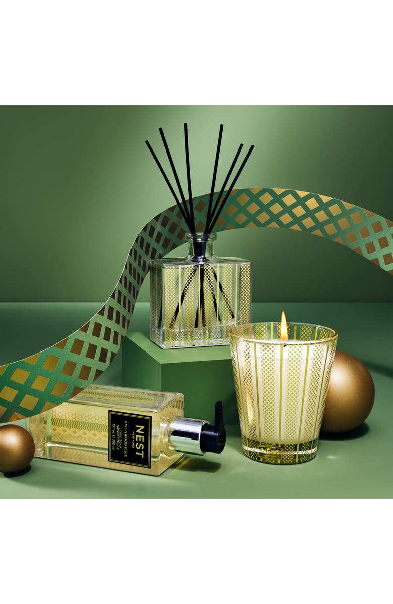 NEST New York Birchwood Pine Liquid Soap, Alternate, color, 