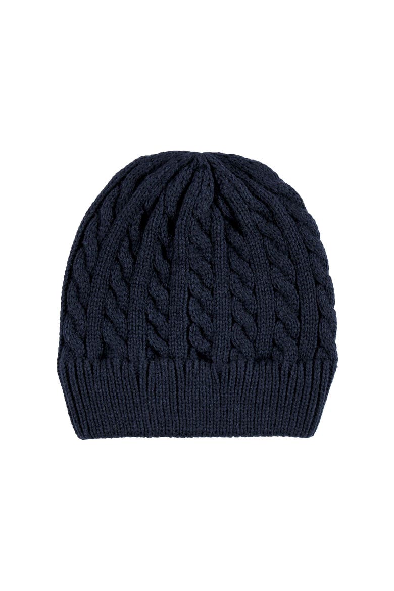 Cozy Knitted Headwear 3Pk, Alternate, color, Black Blue