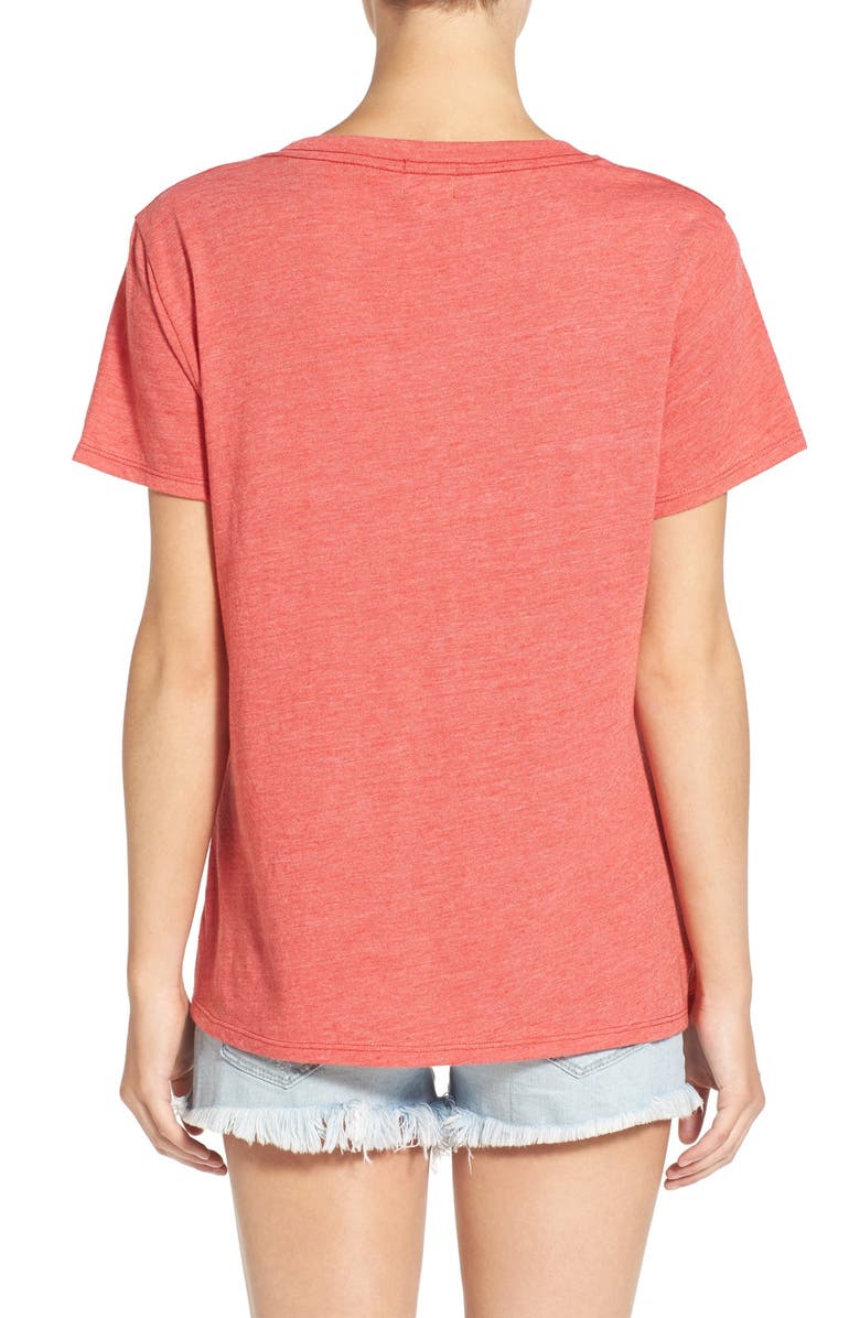 Sub_Urban Riot 'Sorry for Partying' Graphic Tee, Alternate, color,