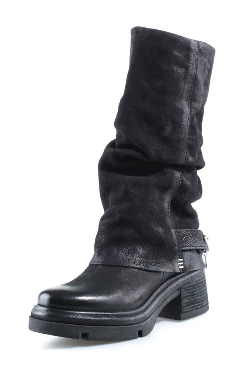 Eagen Knee High Boot
