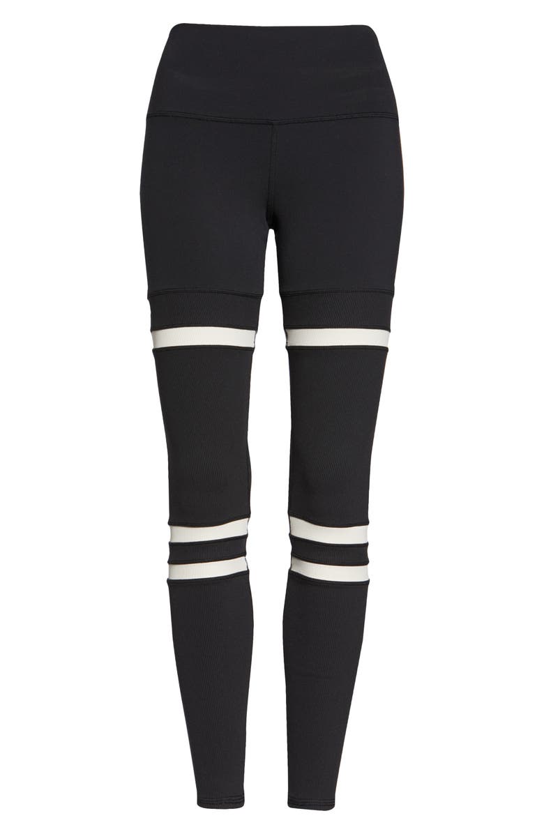 Alo Legit High Waist Leggings, Alternate, color,