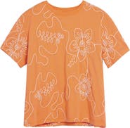 Desigual Appliqué T-Shirt