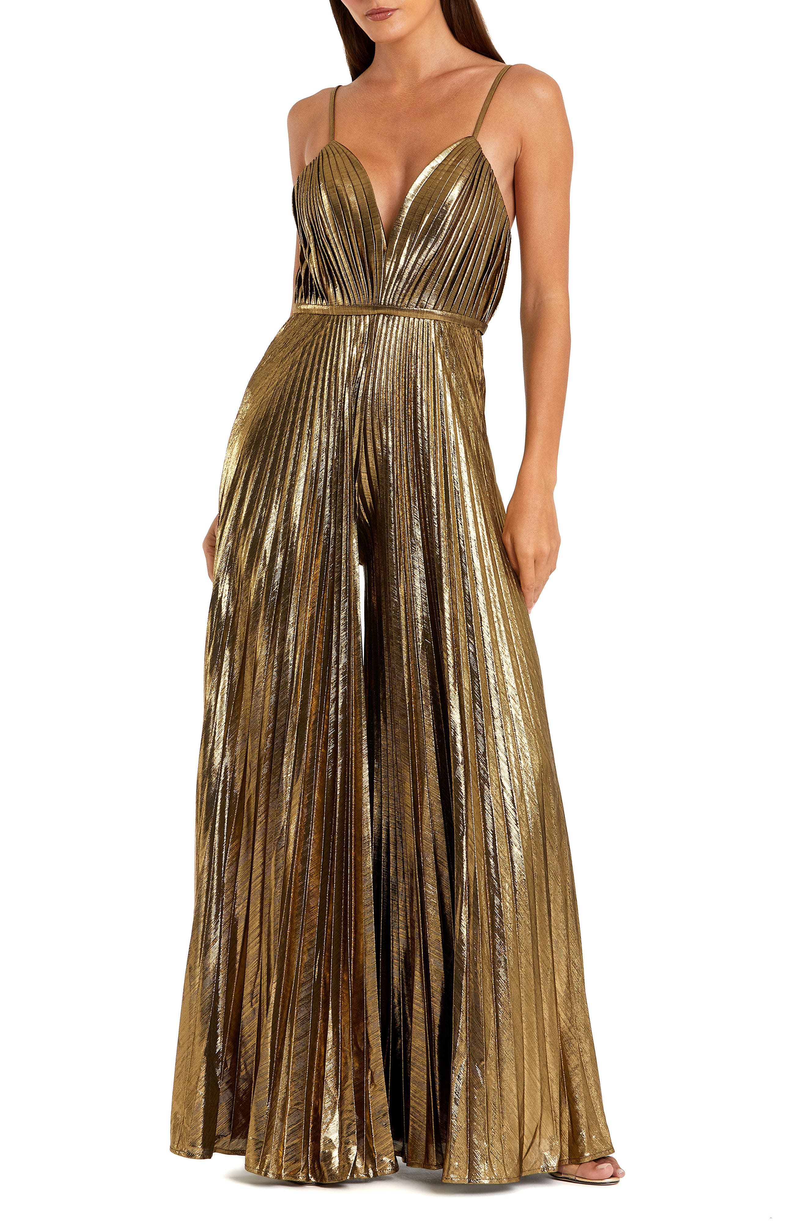 selected Antique Gold